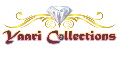 Yaari-Collections-Logos